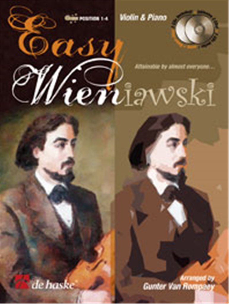 Easy Wieniawski